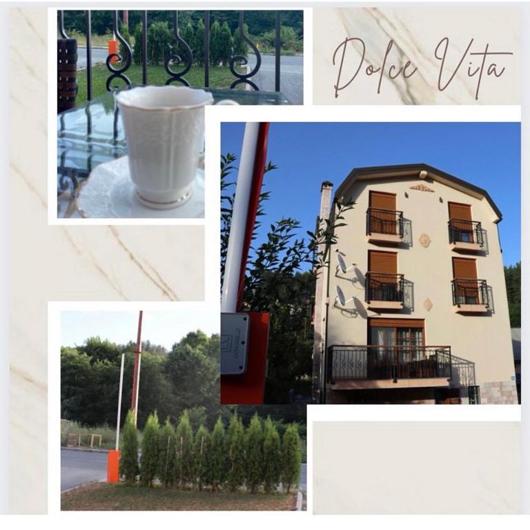 Dolce Vita Lux Kolasin - Appartement 1 Chambre - 1