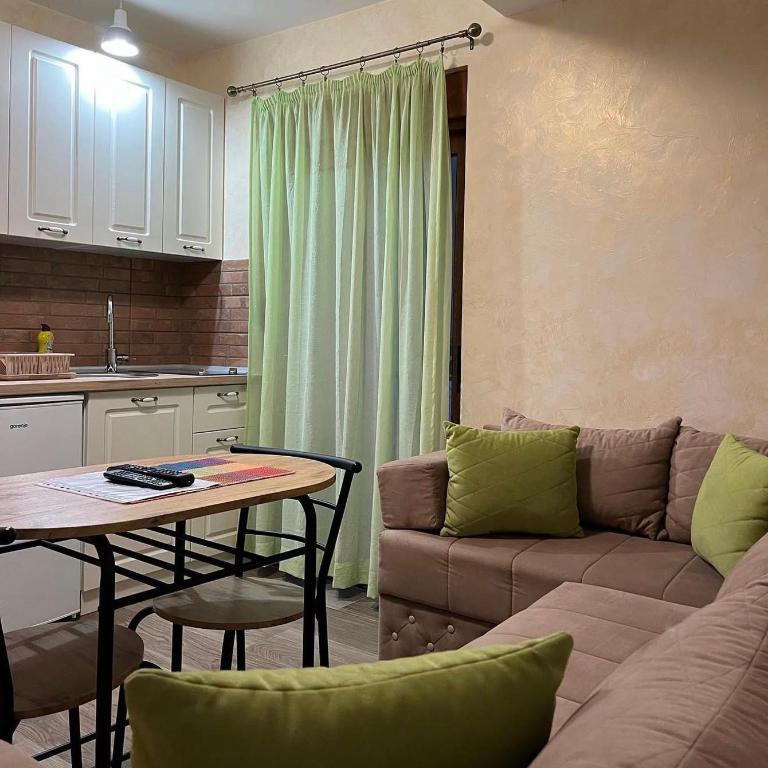 Dolce Vita Lux Kolasin - Appartement 1 Chambre - 5