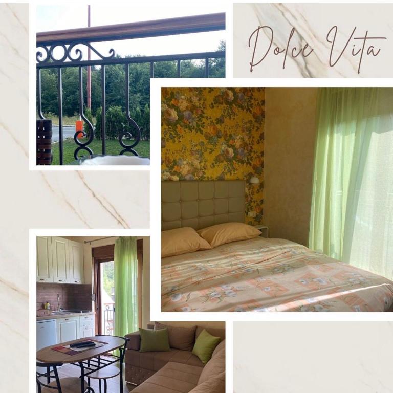 Dolce Vita Lux Kolasin - Appartement 1 Chambre - 4