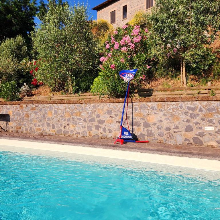 Villa Talleh - Villa con 3 Camere da Letto - 21