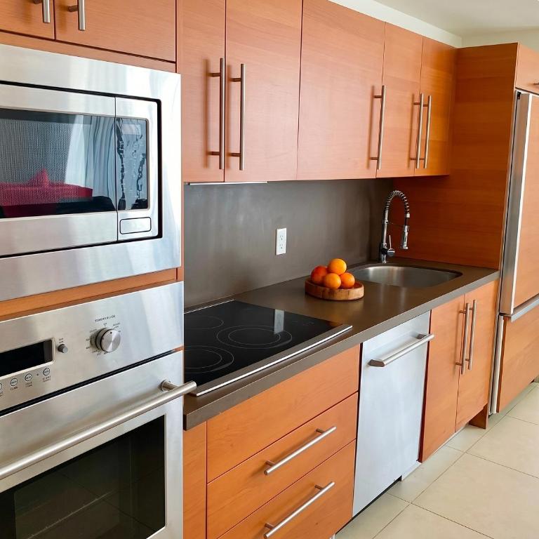ICON Oceanview Retreat by Monyxbnb - Apartment mit Stadtblick - 31
