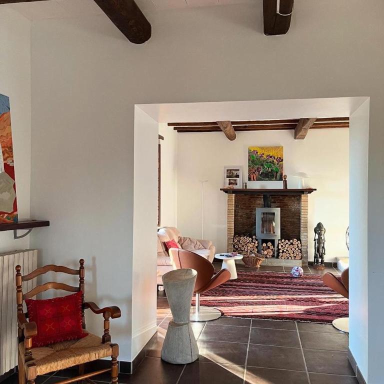 Villa Talleh - Villa con 3 Camere da Letto - 10