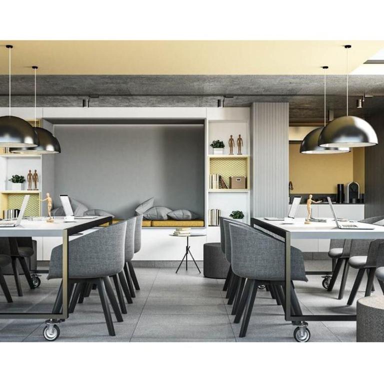 Condor Suites Executive Santiago Centro offers a terrace, barbecue, and Wi-Fi - Apartment with Balcony - 6