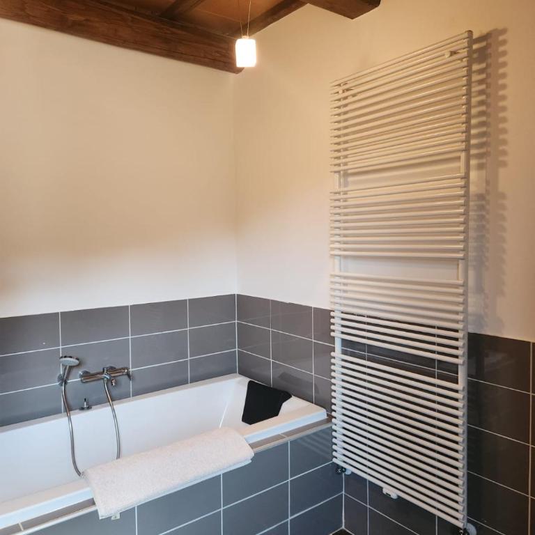 Villa Talleh - Villa con 3 Camere da Letto - 17