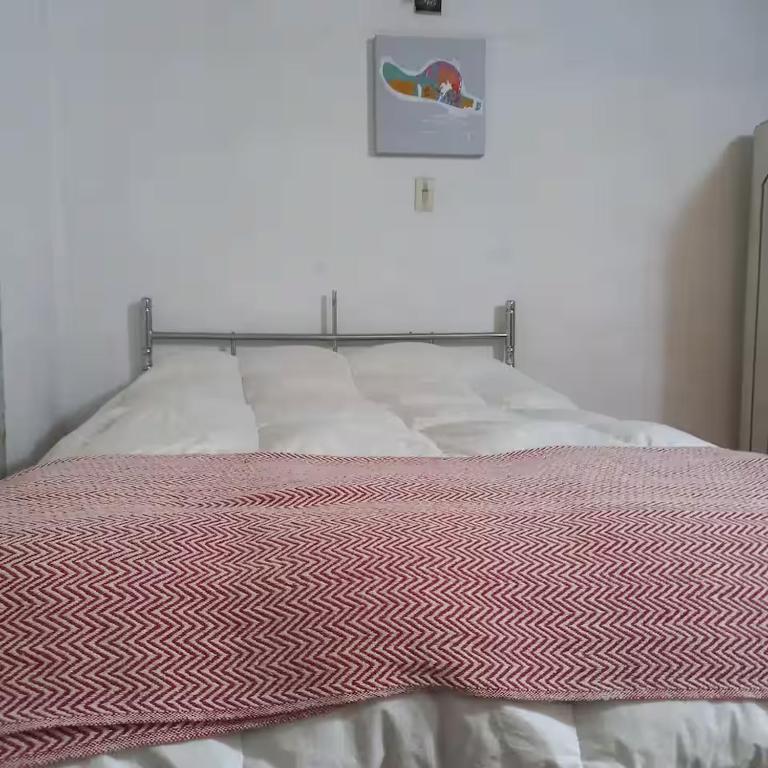 Puruha Inn - Deluxe Single Room - 1