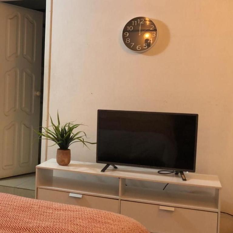 Puruha Inn - Deluxe Single Room - 2
