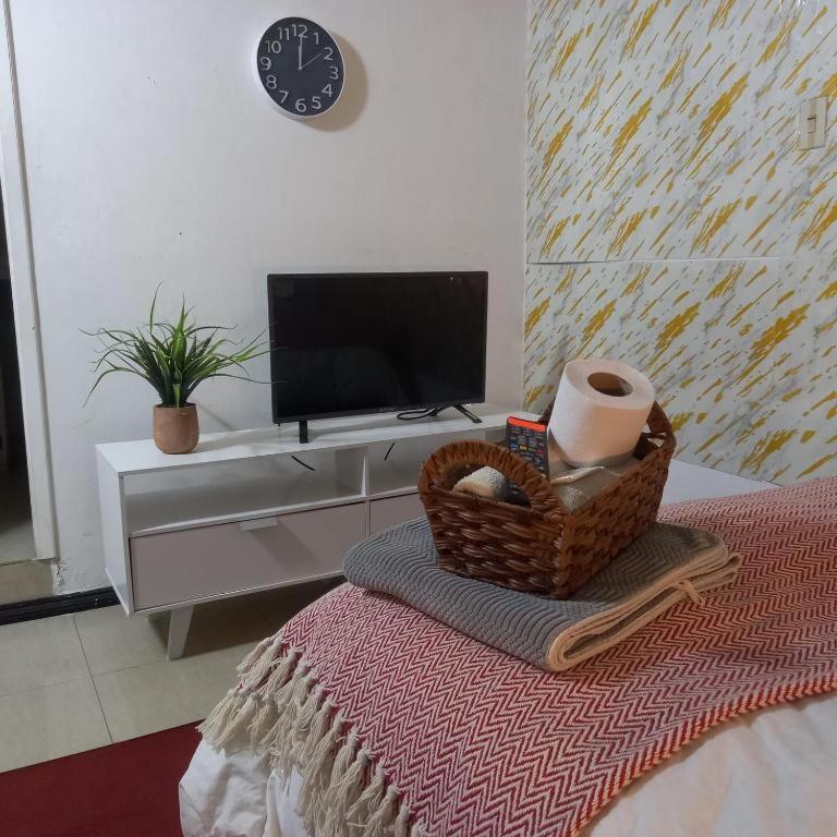 Puruha Inn - Deluxe Single Room - 3