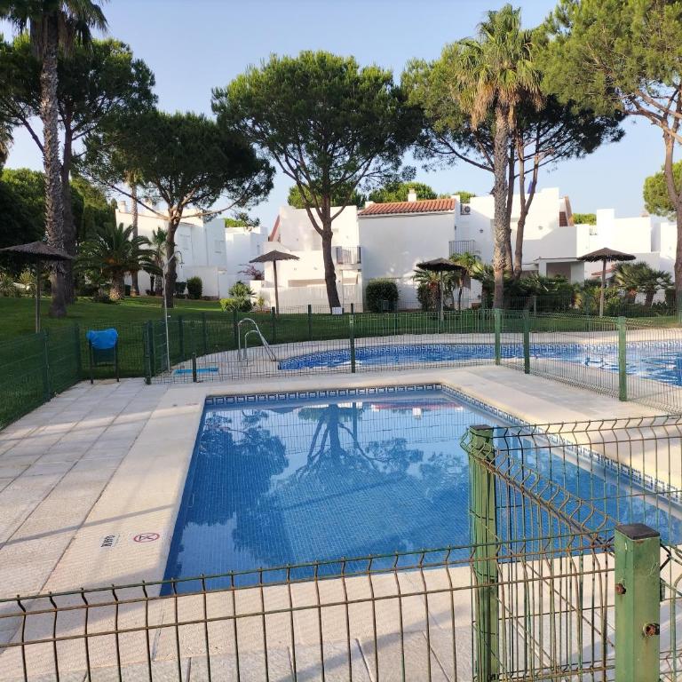 Villa Camaleón - Casa con 3 Camere da Letto - 41