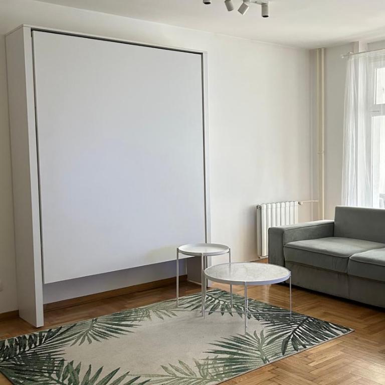 Arena Nest 43 - Appartement 1 Chambre - 7