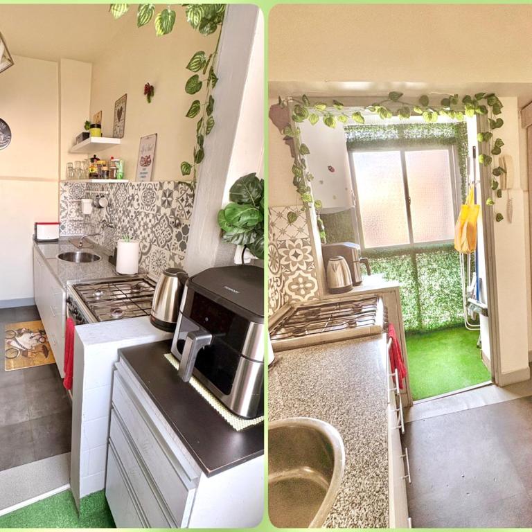 Warm & Cozy Palermo 1Bd Apt - Apartamento de 1 dormitorio - No fumadores - 7