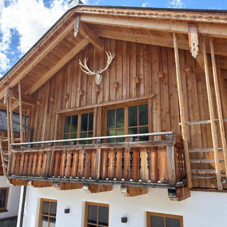 FIRSTpeak Chalets - Chalet - 12