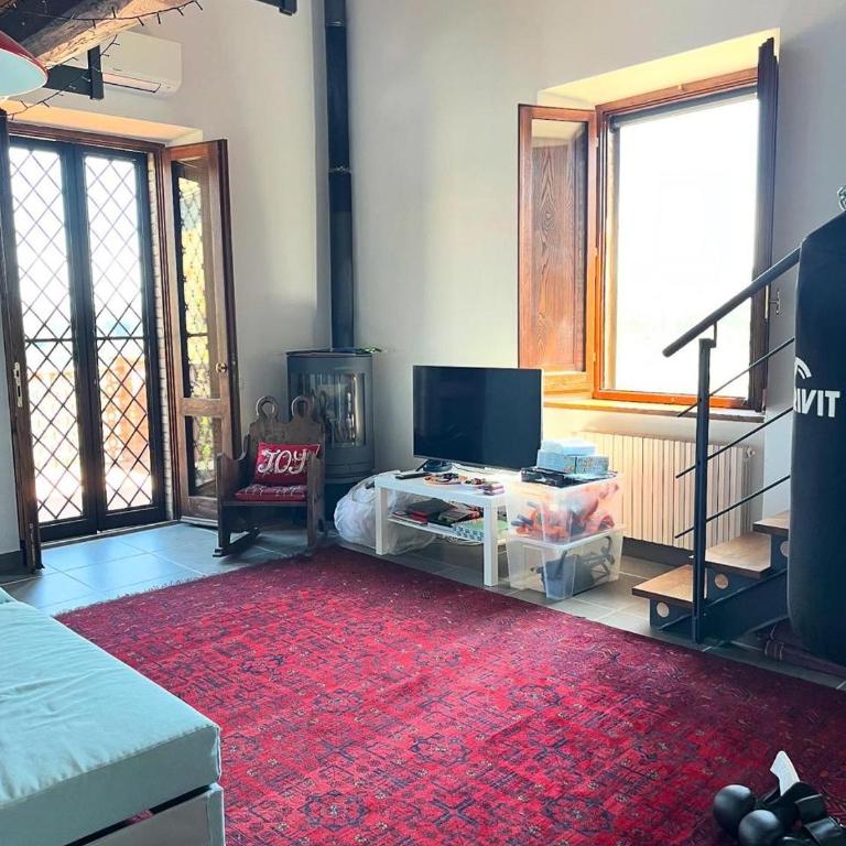 Villa Talleh - Villa con 3 Camere da Letto - 14