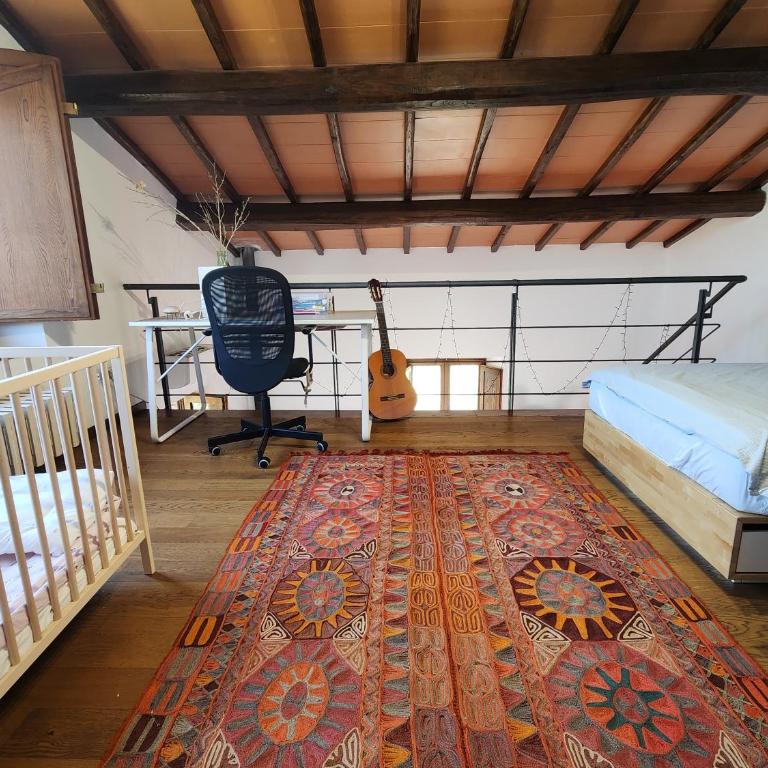 Villa Talleh - Villa con 3 Camere da Letto - 15