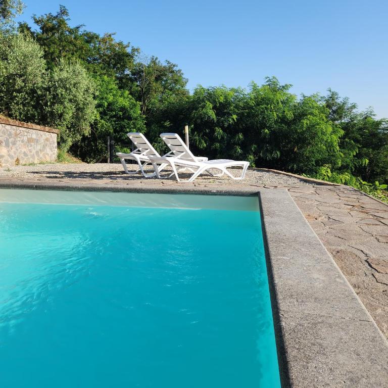 Villa Talleh - Villa con 3 Camere da Letto - 23