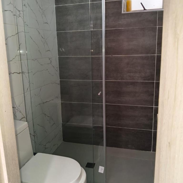 Beautiful Apartment in Cali Valle Colombia - Three-Bedroom Apartment - 16