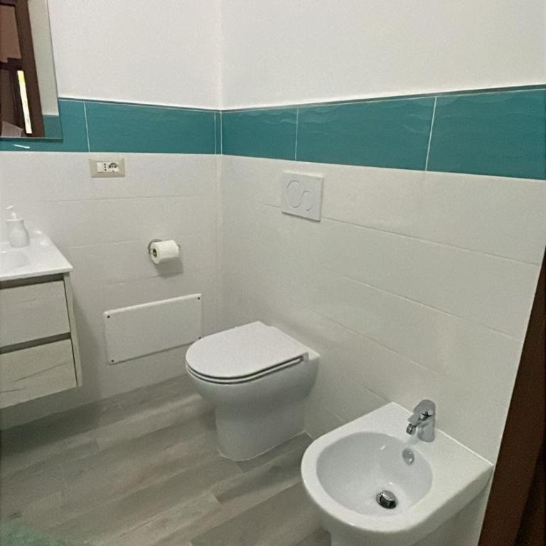 GinaHouse Stintino - Appartamento con 1 Camera da Letto - 37