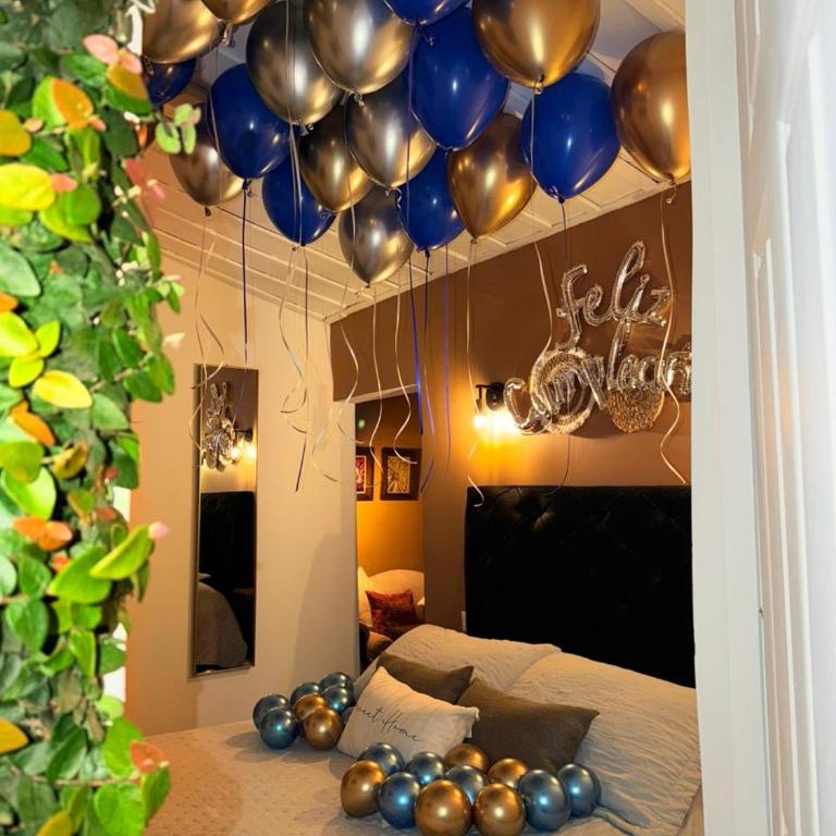 Inn Home Aparta-Suite - Apartamento de 1 dormitorio - 3