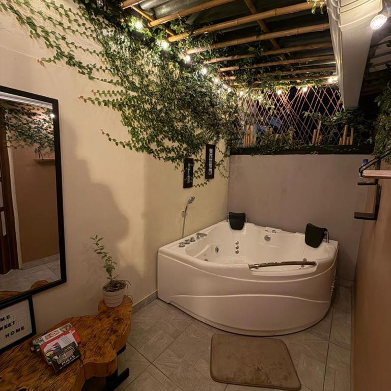 Inn Home Aparta-Suite - Apartamento de 1 dormitorio - 4