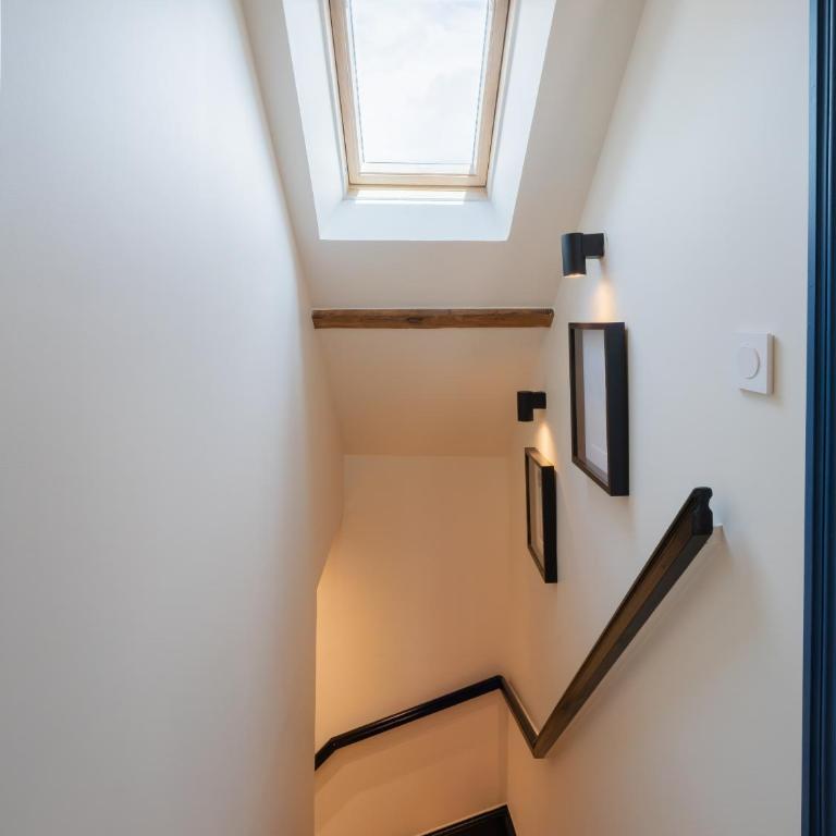 MAISON BLEUE, Apparts'hôtel Premium en Vieille-Ville - Two-Bedroom Apartment - 42