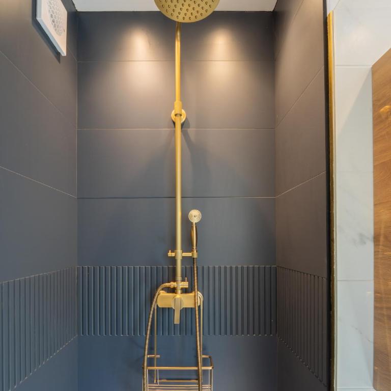 MAISON BLEUE, Apparts'hôtel Premium en Vieille-Ville - Two-Bedroom Apartment - 56