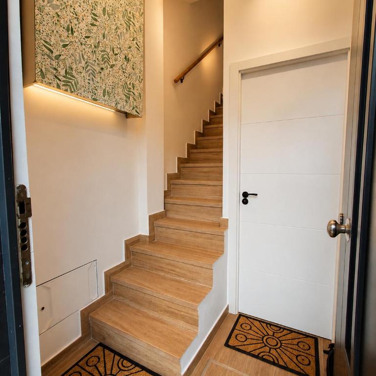 La Jama Suites - Apartamento de 2 dormitorios - 24