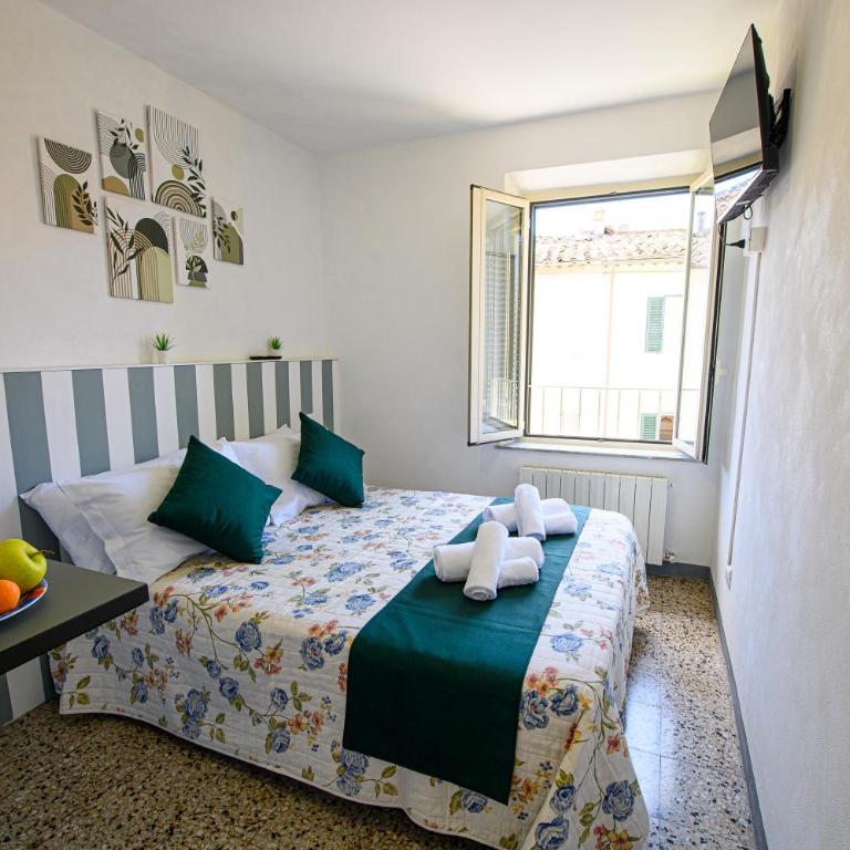 Dimora l'Arancio - Casa de 2 dormitorios - 7