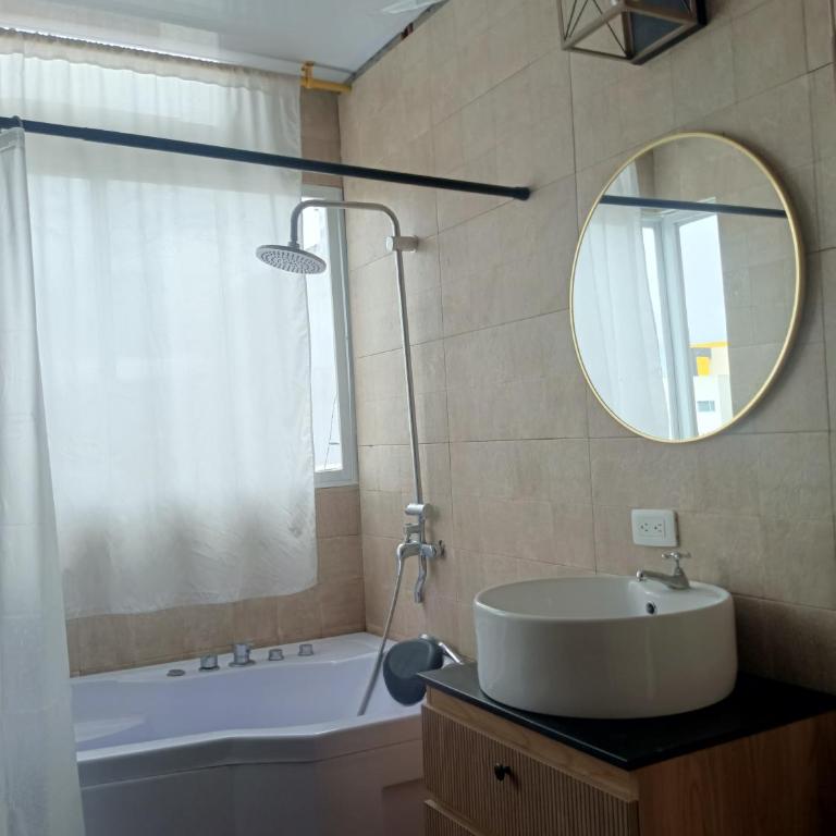 Puruha Inn - Standard Suite - 5