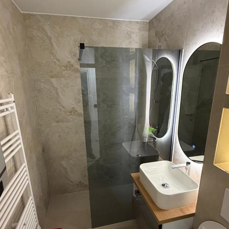 N05 Apartment Sarajevo - Apartment mit 1 Schlafzimmer - 12