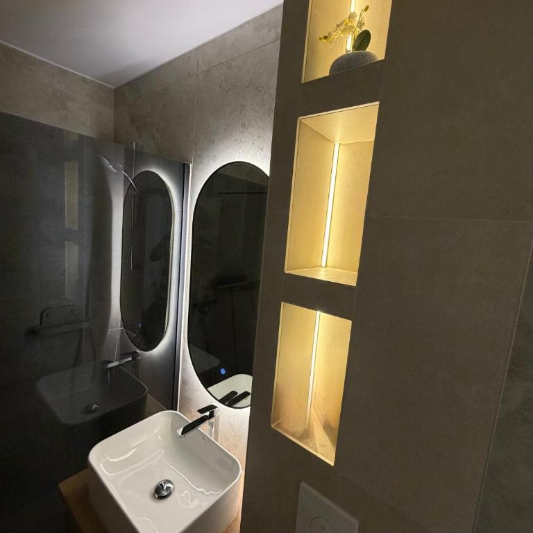 N05 Apartment Sarajevo - Apartment mit 1 Schlafzimmer - 14