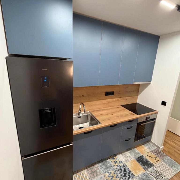 N05 Apartment Sarajevo - Apartment mit 1 Schlafzimmer - 15