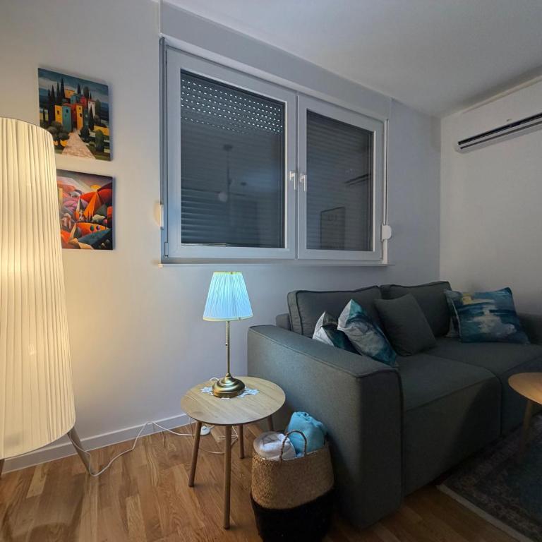 N05 Apartment Sarajevo - Apartment mit 1 Schlafzimmer - 17