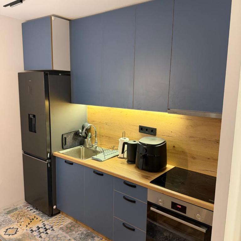 N05 Apartment Sarajevo - Apartment mit 1 Schlafzimmer - 18