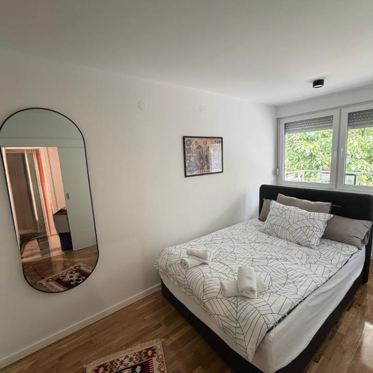 N05 Apartment Sarajevo - Apartment mit 1 Schlafzimmer - 20