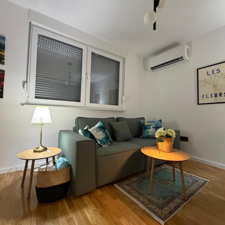 N05 Apartment Sarajevo - Apartment mit 1 Schlafzimmer - 24
