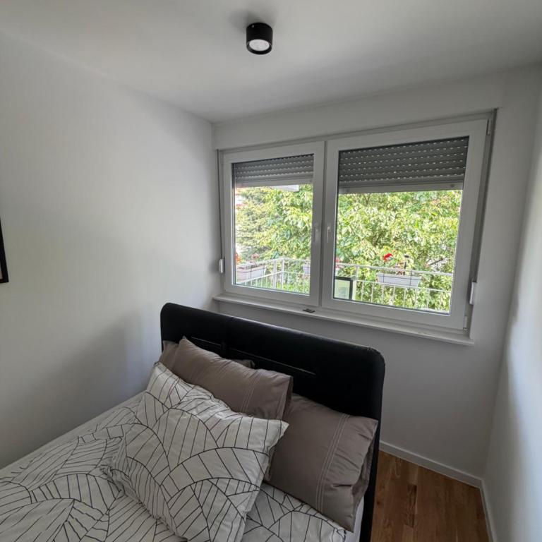N05 Apartment Sarajevo - Apartment mit 1 Schlafzimmer - 25