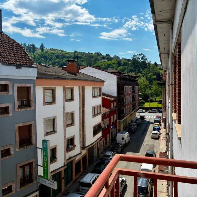 Apartamento en el corazón de los Picos de Europa - Apartamento de 3 dormitorios - 3