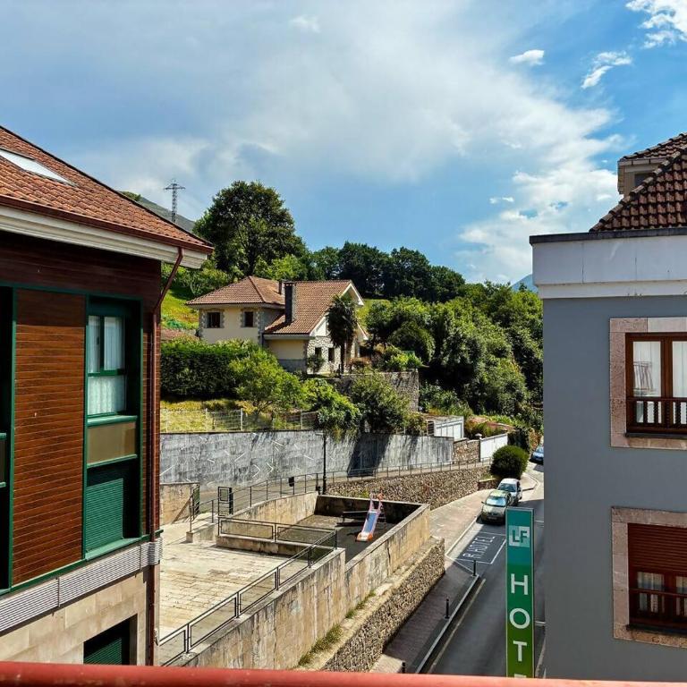 Apartamento en el corazón de los Picos de Europa - Apartamento de 3 dormitorios - 4
