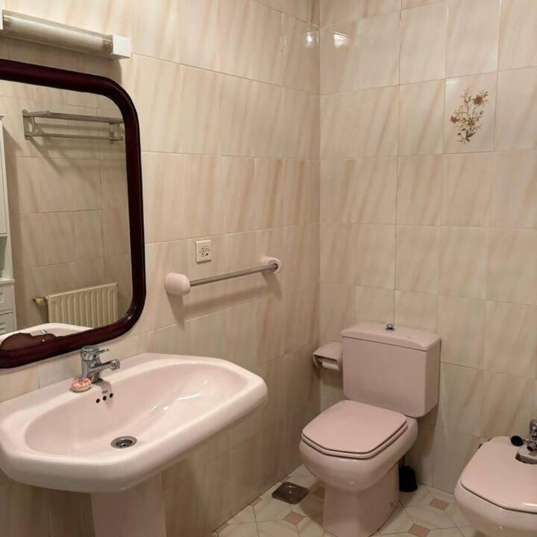 Apartamento en el corazón de los Picos de Europa - Apartamento de 3 dormitorios - 9