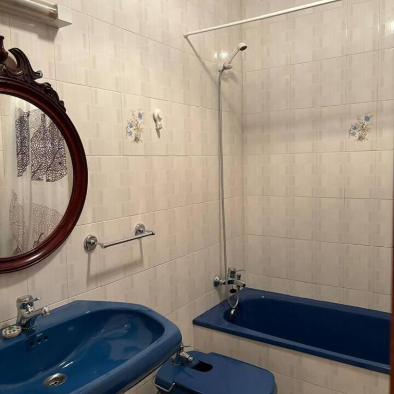 Apartamento en el corazón de los Picos de Europa - Apartamento de 3 dormitorios - 10
