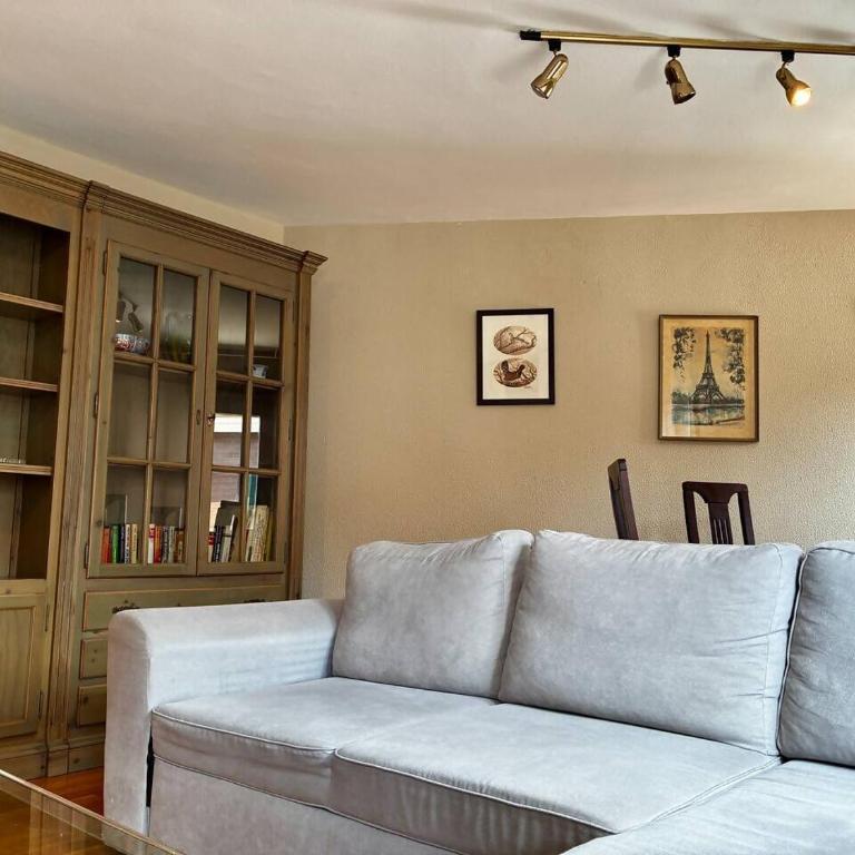 Apartamento en el corazón de los Picos de Europa - Apartamento de 3 dormitorios - 11