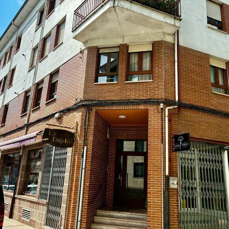 Apartamento en el corazón de los Picos de Europa - Apartamento de 3 dormitorios - 23