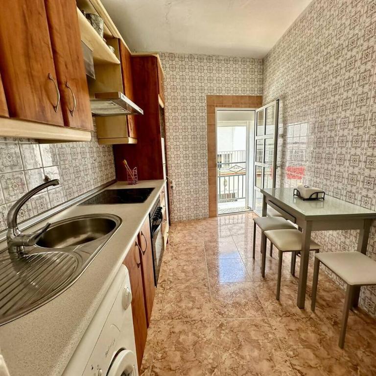 Apartamento a orillas de Conil /aire acondicionado - Apartment mit 2 Schlafzimmern - 5