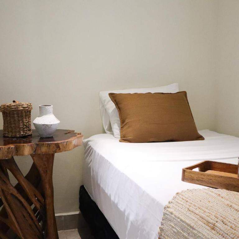 La Palma Beachfront Hotel Boutique - Habitación Individual - 5