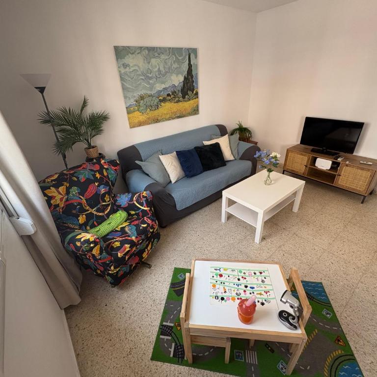 Charmant Loft - Apartamento de 2 dormitorios - 4