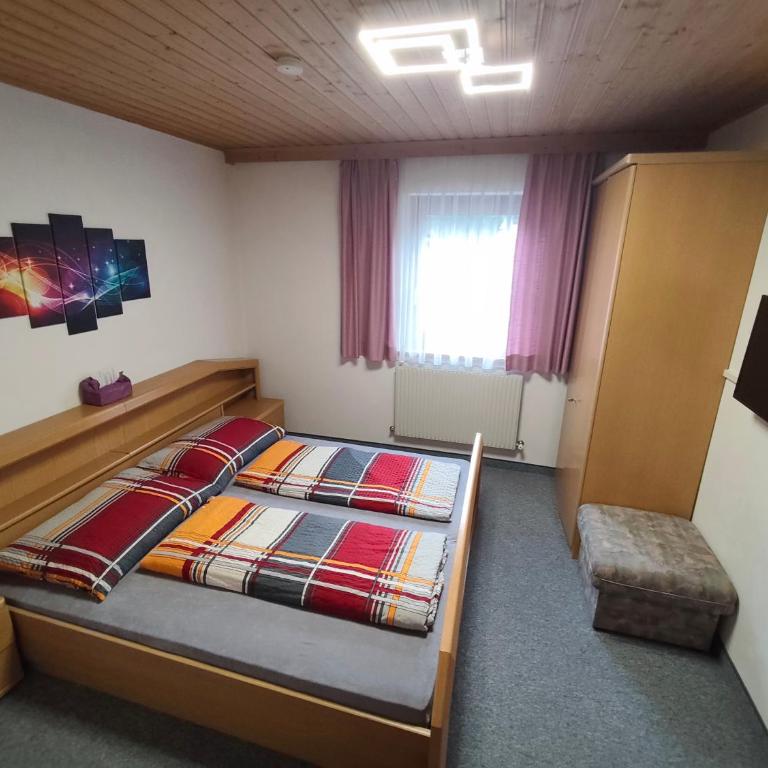 Haus Viehhauser Karl - Apartment mit 1 Schlafzimmer und Balkon - 2