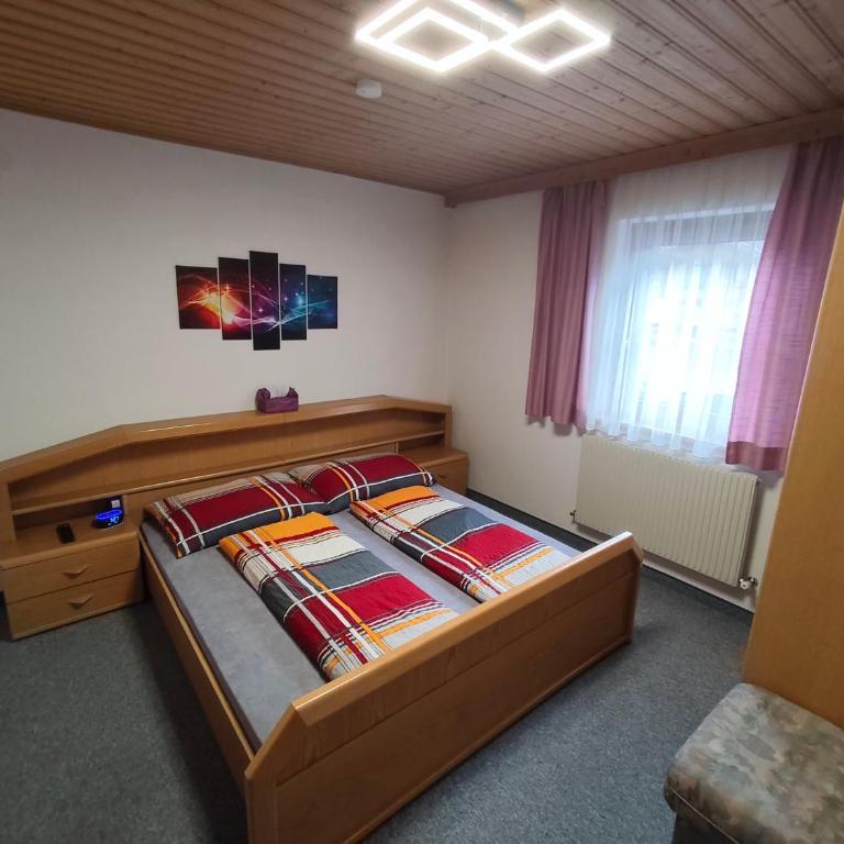 Haus Viehhauser Karl - Apartment mit 1 Schlafzimmer und Balkon - 3