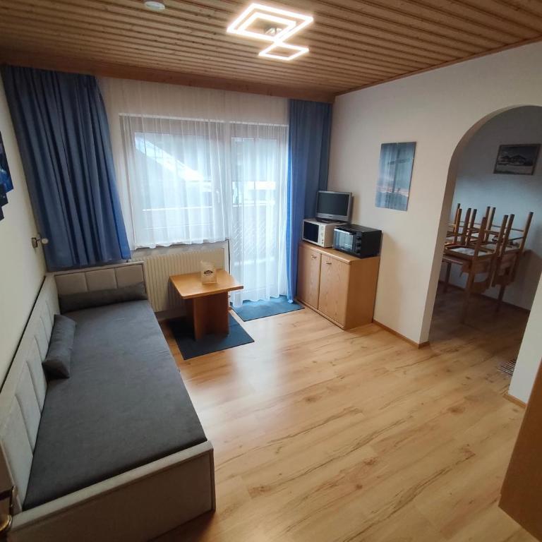 Haus Viehhauser Karl - Apartment mit 1 Schlafzimmer und Balkon - 4
