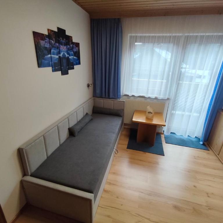 Haus Viehhauser Karl - Apartment mit 1 Schlafzimmer und Balkon - 6