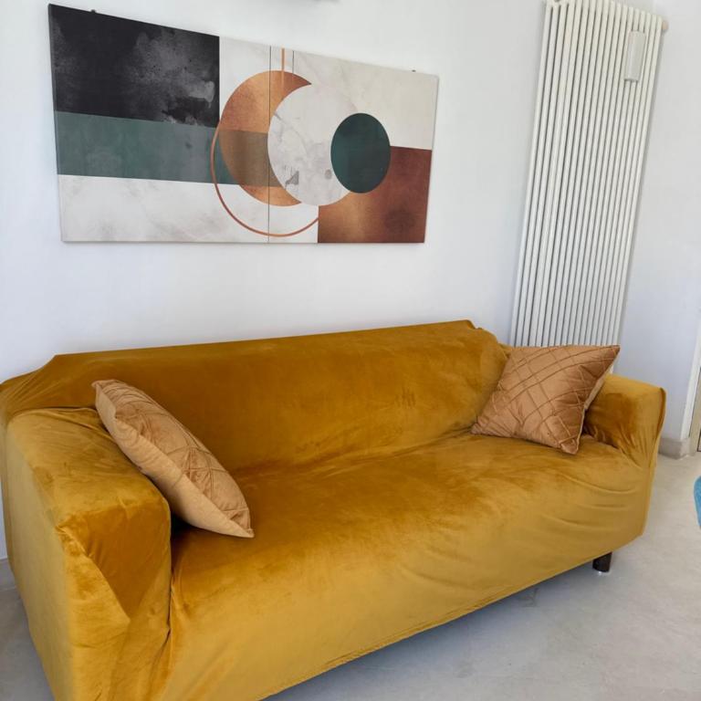 Casa Anda - Appartement 2 Chambres - 4