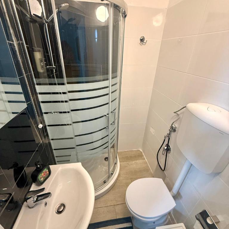 Dream Guest House - Standard Zimmer mit Queensize-Bett - 10